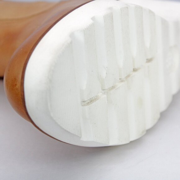 Lucchese ‘Music City’ Wedge Western Bootie - Picture 8 of 10